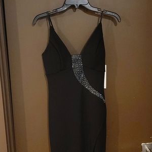 Evening dress. Gorgeous